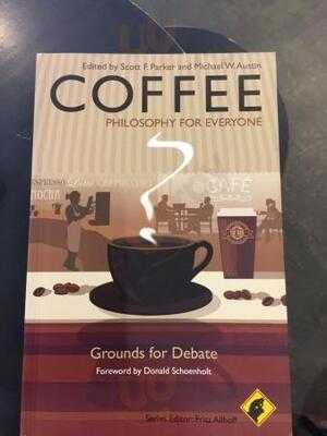 Cafe Myriade - Dominion Square