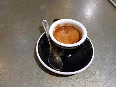 Cafe Myriade - Dominion Square