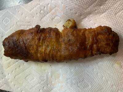 The Office Pub And Grill