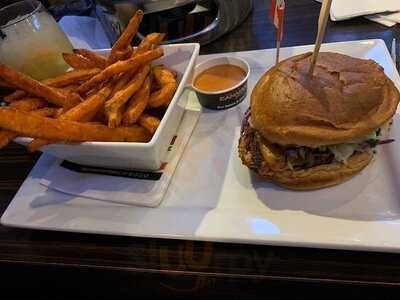 The Canadian Brewhouse