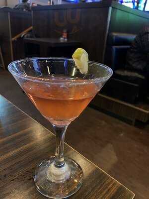 The Canadian Brewhouse