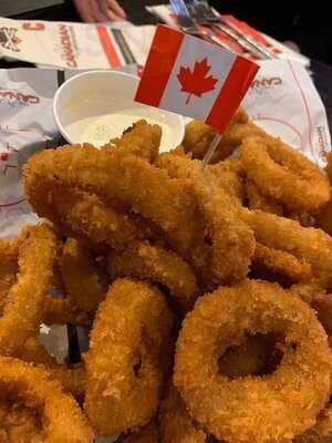 The Canadian Brewhouse