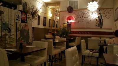 Sushi California Japanese Restaurant