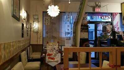 Sushi California Japanese Restaurant