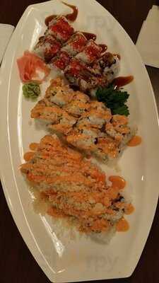 Sushi California Japanese Restaurant
