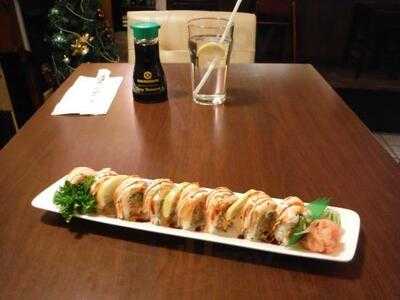 Sushi California Japanese Restaurant
