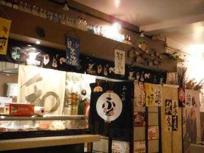 Sushi California Japanese Restaurant