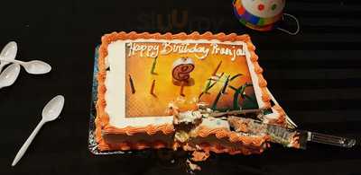 Angeethi Flame Fine Indian Bistro