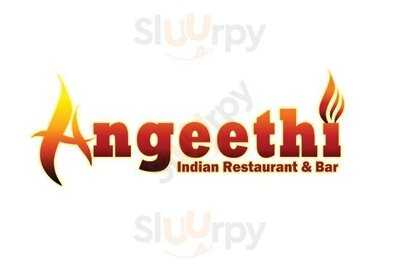 Angeethi Flame Fine Indian Bistro