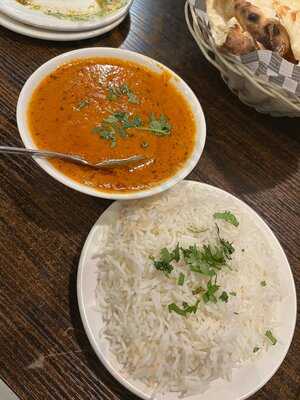 Angeethi Flame Fine Indian Bistro