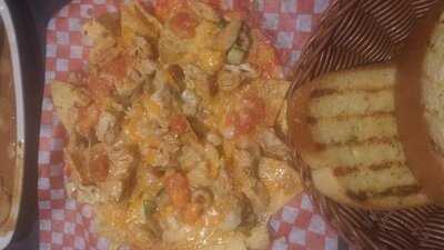 Mesh Peri-peri Grill