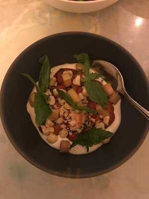 Bread And Circus Trattoria