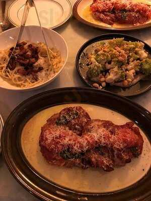 Bread And Circus Trattoria