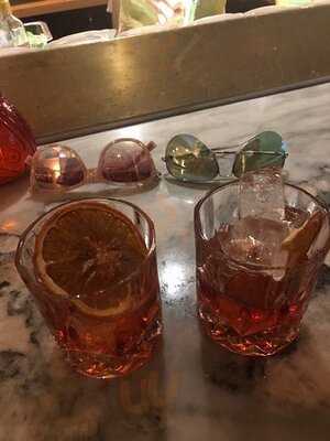 Bread And Circus Trattoria