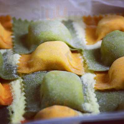 Bread And Circus Trattoria