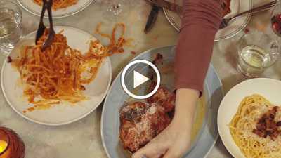 Bread And Circus Trattoria