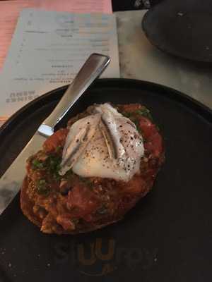 Bread And Circus Trattoria