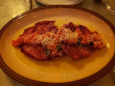 Bread And Circus Trattoria