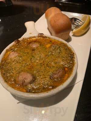 The Keg Steakhouse + Bar - Fort Mcmurray