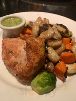 The Keg Steakhouse + Bar - Fort Mcmurray