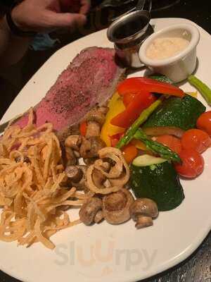 The Keg Steakhouse + Bar - Fort Mcmurray