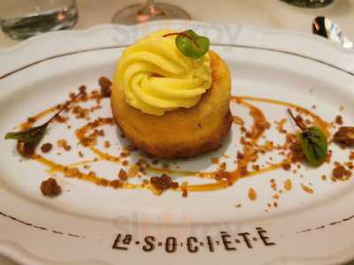 La Societe