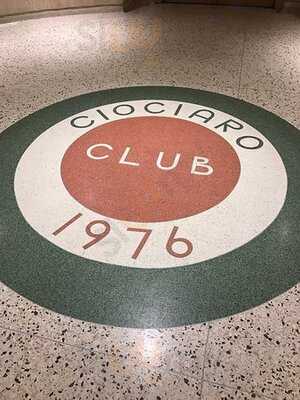 Ciociaro Club