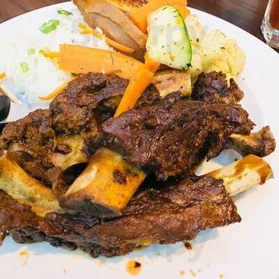 Black Sheep Public House