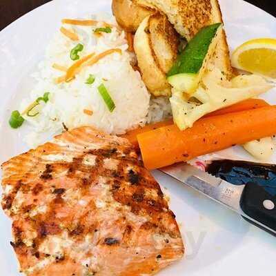 Black Sheep Public House