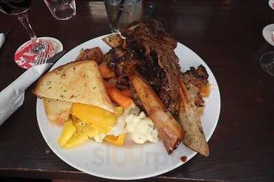 Black Sheep Public House