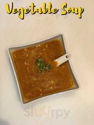 Namaste Flavours South Indian Restaurant