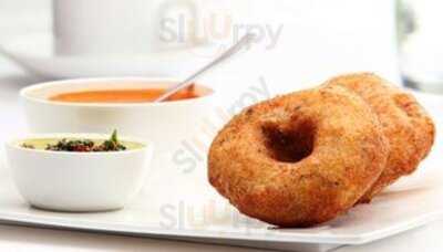 Namaste Flavours South Indian Restaurant