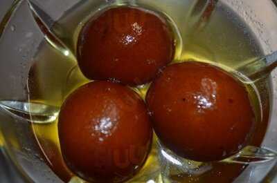 Namaste Flavours South Indian Restaurant