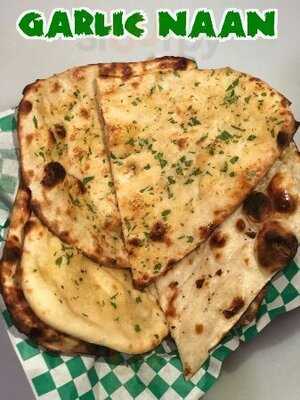 Namaste Flavours South Indian Restaurant