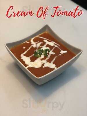 Namaste Flavours South Indian Restaurant