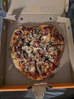 Pizza Pizza