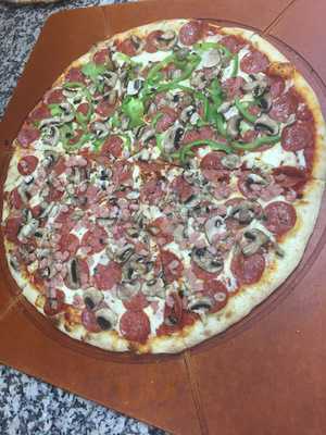 Pizza Pizza