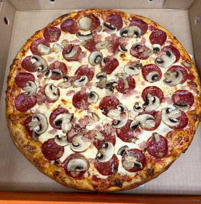 Pizza Pizza