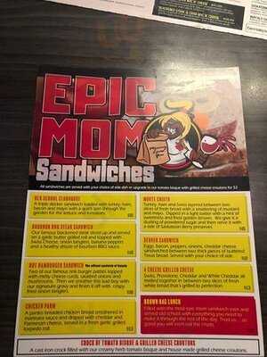 Joe Beeverz Canadian Pub