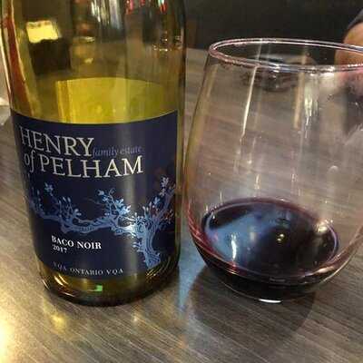 Joe Beeverz Canadian Pub