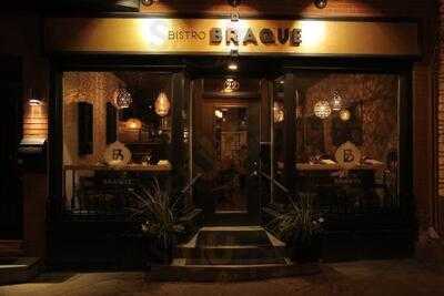 Bistro Braque
