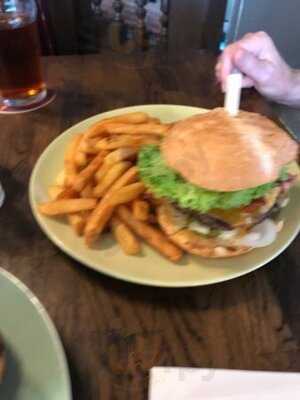 Billy Miner Alehouse & Cafe