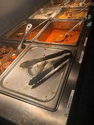 Pak India Restaurant