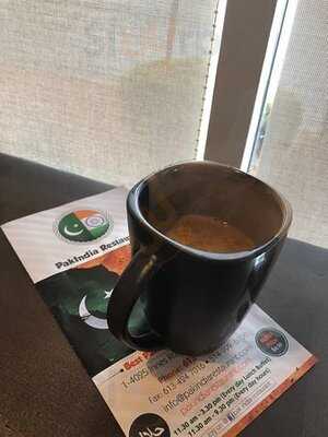 Pak India Restaurant