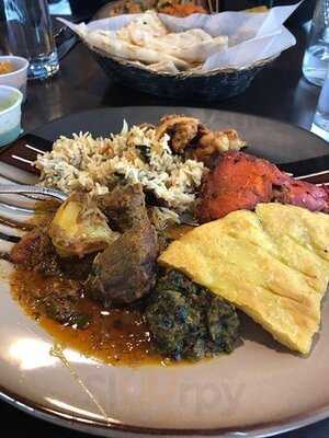 Pak India Restaurant