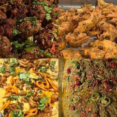 Pak India Restaurant