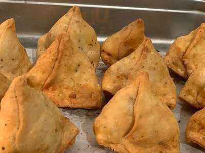 Pak India Restaurant