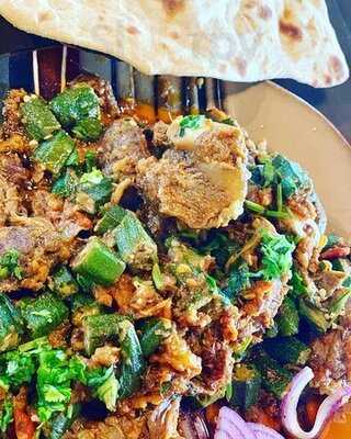 Pak India Restaurant