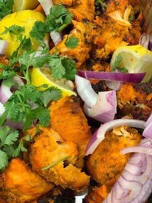 Pak India Restaurant