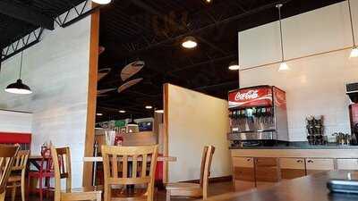 Jerry's Artisan Burgers And Gelato